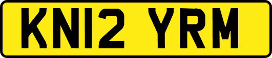 KN12YRM