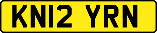 KN12YRN