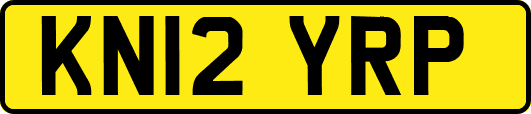 KN12YRP