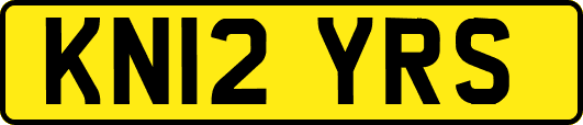 KN12YRS