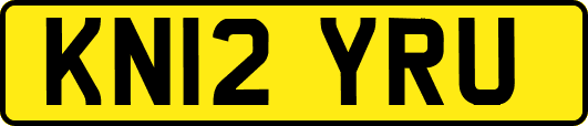 KN12YRU
