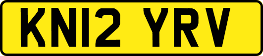 KN12YRV