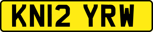 KN12YRW