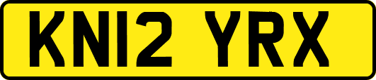KN12YRX