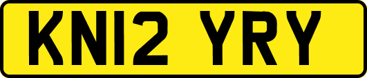 KN12YRY