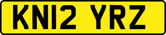 KN12YRZ