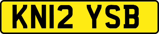 KN12YSB