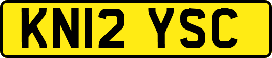 KN12YSC