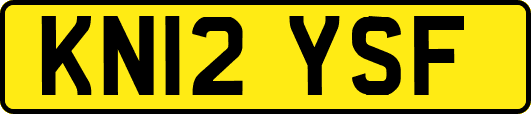 KN12YSF