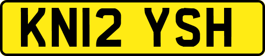 KN12YSH