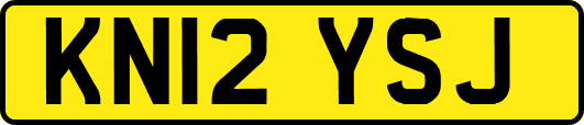 KN12YSJ