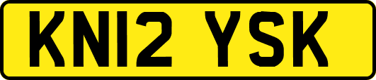 KN12YSK