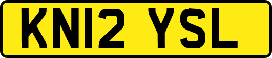 KN12YSL