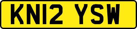 KN12YSW