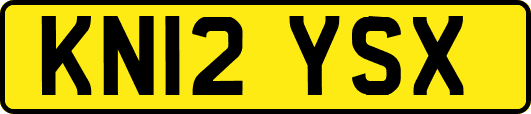 KN12YSX