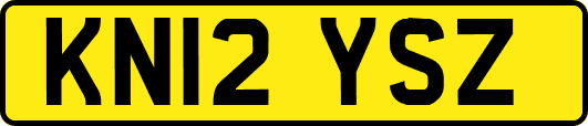 KN12YSZ