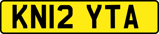 KN12YTA