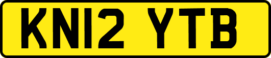 KN12YTB