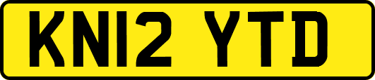 KN12YTD