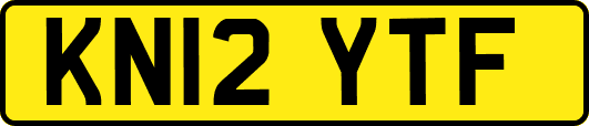 KN12YTF