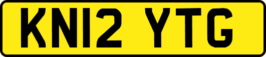 KN12YTG