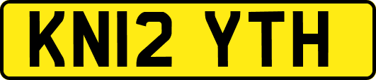 KN12YTH