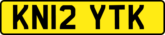KN12YTK
