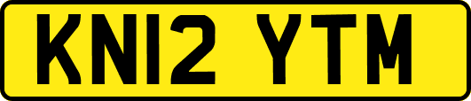KN12YTM