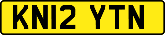 KN12YTN