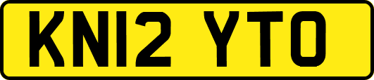 KN12YTO