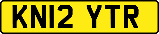 KN12YTR