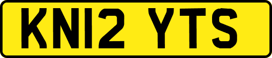 KN12YTS