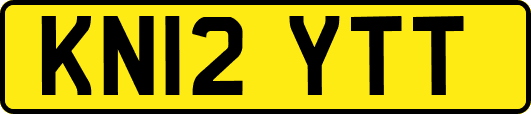 KN12YTT