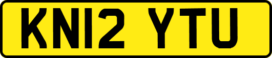 KN12YTU