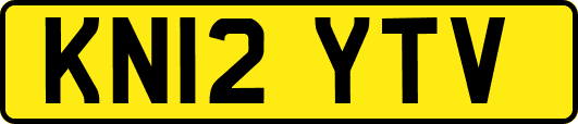 KN12YTV