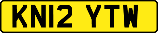 KN12YTW