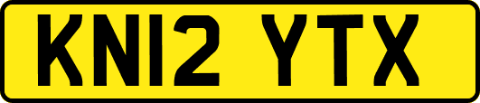 KN12YTX