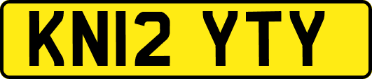 KN12YTY