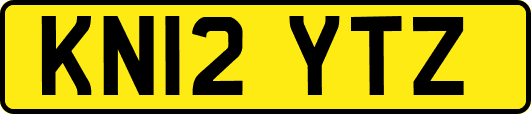 KN12YTZ