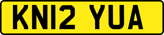 KN12YUA