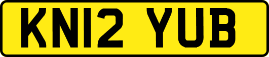 KN12YUB