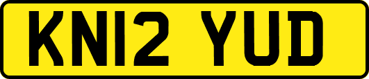 KN12YUD