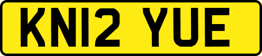 KN12YUE