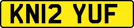 KN12YUF