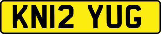 KN12YUG
