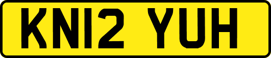 KN12YUH