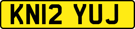 KN12YUJ
