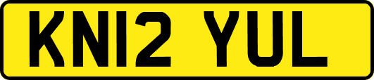 KN12YUL