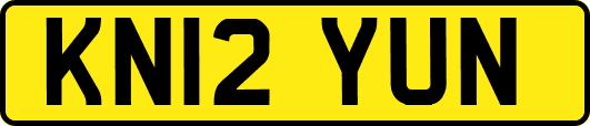 KN12YUN