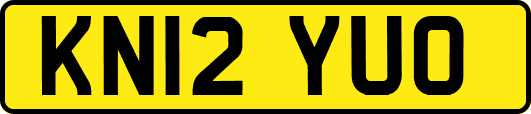 KN12YUO